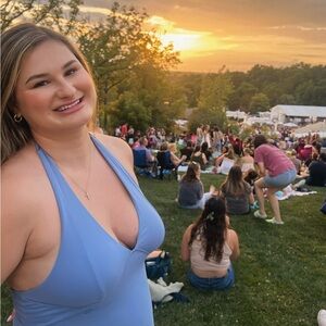 Meet your Posher, Katherine